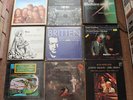 approx 700 classical LPs - 1950s-1980s
