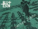 BLUT & EISEN / CRETINS split KBD hardcore punk RAR orig