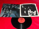 LP THE DOORS STRANGE DAYS 67 UK MONO ELEKTRA 4014 ORIG