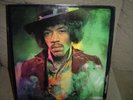 JIMI HENDRIX 