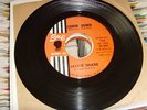 Northern Soul Popcorn JACKIE SHANE Tenement / Comin' Do
