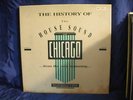 History Of House Sound Of Chicago 12 x LP Box BCM House