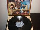 THE JELLY BEAN BANDITS s/t LP original Mainstream vinyl