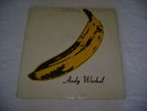 THE VELVET UNDERGROUND & NICO / 