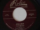 *TINY GRIMES & His Rockin Highlanders RED ROBIN R&B 45*