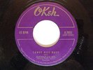 RARE BLUES 45 OKEH LABEL#7051 CHUCK WILLIS  L K