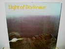 LIGHT OF DARKNESS  LP  reissue  Second Battle    German
