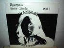 PHANTOM  Divine Comedy  LP   reissue   psych