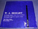 MOZART KV 370 quatuor SCHAFFER QUARTET resonances 6 lp