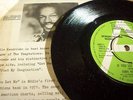 UK TAMLA DEMO - EDDIE KENDRICKS - IF YOU LET ME
