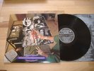 VINYL: CARCASS Necroticism...1991 DEATH METAL GRINDCORE