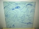 AGNES STRANGE  Strange Flavour  LP   reissue