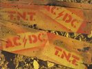 AC/DC: TNT LP (Albert 1975) RARE ORIGINAL AUSTRALIAN