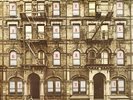 Led Zeppelin: Physical Graffiti 2LP 1976 A1/B4/C2/D1 EX