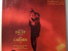 LSC 2449 Gounod: Faust/ Bizet: Carmen  1S  Original