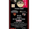 KISS JAPAN 1978  Peter Criss PROMO COMPLETE