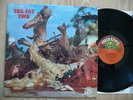 TOE FAT- TWO KILLER 1971 HEAVY UK PSYCH ORIG IN SHRINK