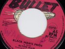 ALTON ELLIS - BLACK MAN'S PRIDE on BULLET UK  ??