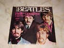 BEATLES 45 WITH NICE PICTURE SLEEVE 