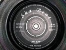SKA,REGGAE,MAYTALS.SKA BEAT,VERY RARE,1965.EX