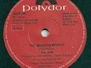 THE JAM RARE IRISH 45 THE MODERN WORLD MINT NEW WAVE 77