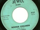 Northern Soul 45-Playboys-Boogie Children-Jewel747-Hear