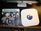 Saves The Day - Through Being Cool - WHITE VINYL LP