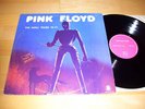 PINK FLOYD THE EARLY TOURS '70-'71  RAR SPACE RECORDS