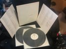 The Beatles White Album LP MFSL Mobile Fidelity Master