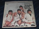 BEATLES BUTCHER COVER STEREO  CAPITOL ST2553 NR