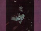 INGA RUMPF ATLANTIS Live German prog-krautrock 2LP MINT