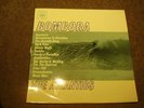 THE ATLANTICS BOMBORA vintage SURFING LP OZ MONO