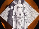 SUN CITY GIRLS Grotto of Miracles LP Placebo Rare