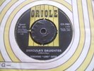 Screaming Lord Sutch - Dracula's Daughter 1964 UK 45