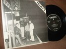 Treble X-So Happy-UK Vinyl 7