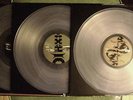 SUNN O))) & BORIS ALTAR 3xLP CLEAR VINYL Limited OOP 