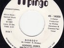 Modern Soul- Hodges, James, Smith, & Crawford... Listen