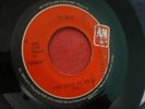 THE POLICE-EVERY BREATH YOU TAKE-RARE GUATEMALA SINGLE