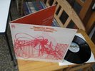 TANGERINE DREAM ELECTRONIC MEDITATION IN MINT KRAUTROCK