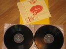 THE ROLLING STONES - NASTY MUSIC - 2 LP'S - NO TMOQ