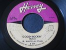Jr Walker   Good Rockin   mod northern soul R&B 45 HEAR