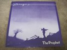 Omega - The Prophet - rare private  NWOBHM killer LP