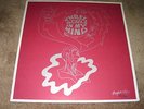 Three Souls In My Mind - rare Mexican heavy private LP