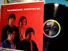 M- CLEAN 1968   THE HUMAN BEINZ   NOBODY Garage Hendrix
