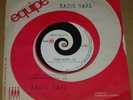 ELLEN BLANCO Bossa Nova 7” SINGLE 45 BRAZIL HEAR