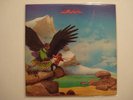Psych LP BUDGIE never turn your back on a friend Mint