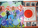 ODESSEY AND ORACLE  -THE ZOMBIES  MINT  'MONO'   VINYL