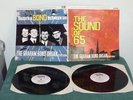 Graham Bond - Sound of 65 & A Bond Between Us-Gatefold
