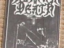 HUMAN DEATH Violent Demo Tape 2003 #15/20 burzum watain