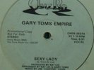PROMO* Gary Toms Empire - Sexy Lady *CRAZY RARE* Boogie